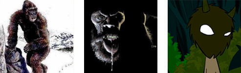 Bigfoot