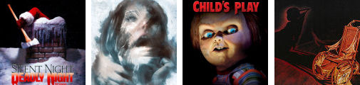 Christmas Movies