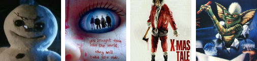 Christmas Movies