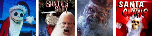 Christmas Movies