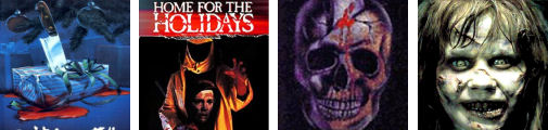 Christmas Horror