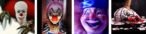 Clown Movies