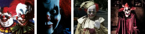 Clown Movies