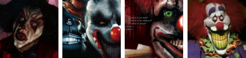Clown Movies