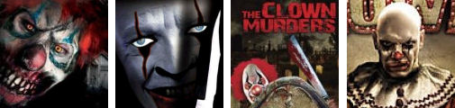 Clown Movies