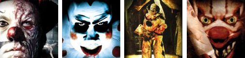 Clown Movies