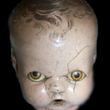 Dolls Head