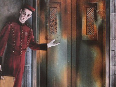 Elevator Lift