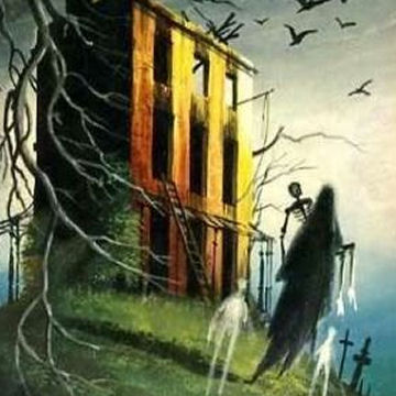 Empty House