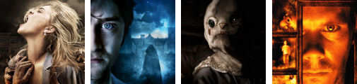 Ghost Movies