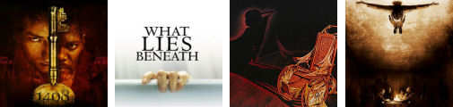 Ghost Movies