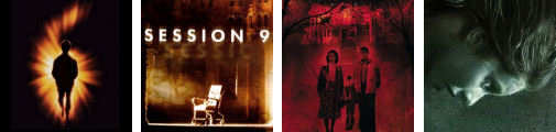Ghost Movies