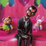 Goosebumps DVDs