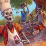 Goosebumps DVDs