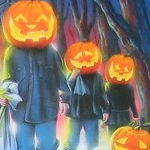 Goosebumps Series