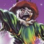 Goosebumps Series