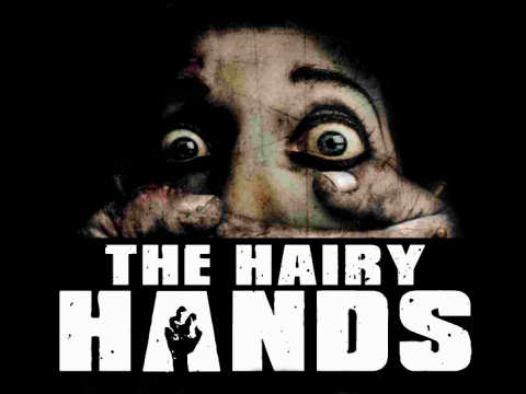 Hairy Hands Of Dartmoor