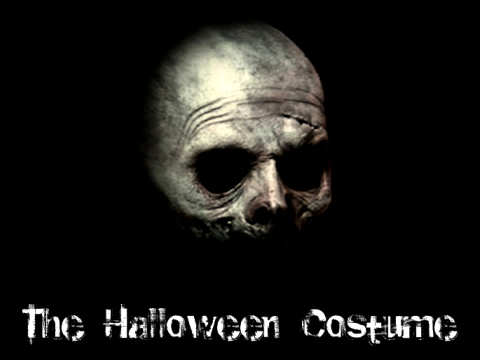 Child Halloween on Scary Halloween Costumes For Kids  Teens  Adults  Toddlers  Men And