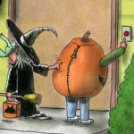 Halloween Jokes