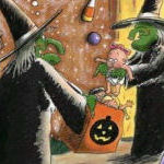 Halloween Jokes