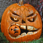 Halloween Props