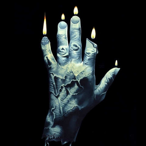 Hand Of Glory