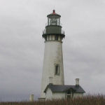 Haunted Lighthouses