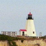 Haunted Lighthouses