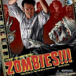 Horror Board Games