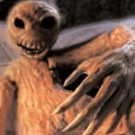 Horror Book Horror Book