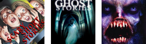 Horror Books Horror Books