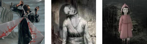 Horror Games Horror Games