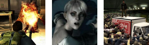 Horror Games Horror Games