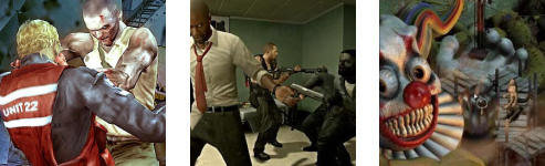 Horror Games Horror Games