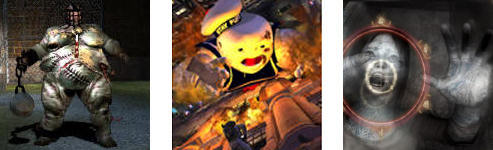 Horror Games Horror Games