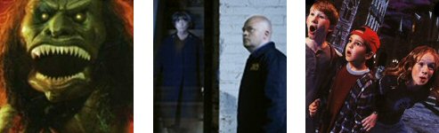 Horror TV Horror TV