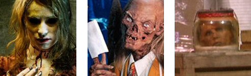 Horror TV Horror TV