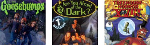 Horror TV Horror TV