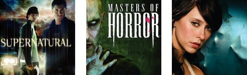 Horror TV Horror TV