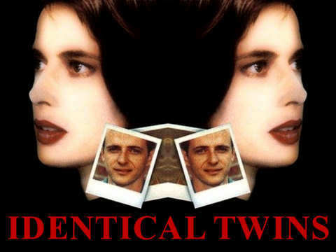 I Love Twins Scary Movie 3