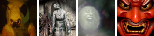 Japanese Legends