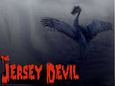 Jersey Devil