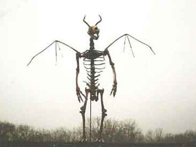 Jersey Devil