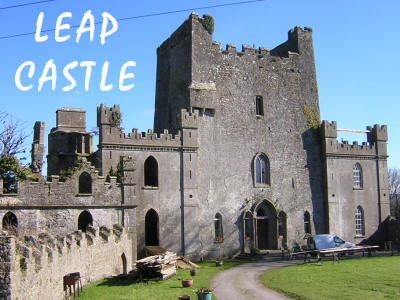 Leap Castle