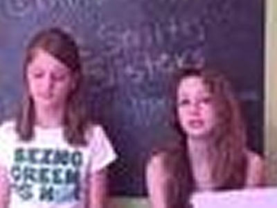 Lexi And Amanda 101