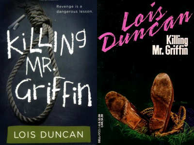 books written by lois duncan