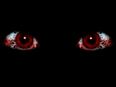 Image result for red eyes