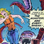 Marvel Comics