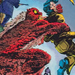 Marvel Comics