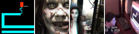 Scary Scary